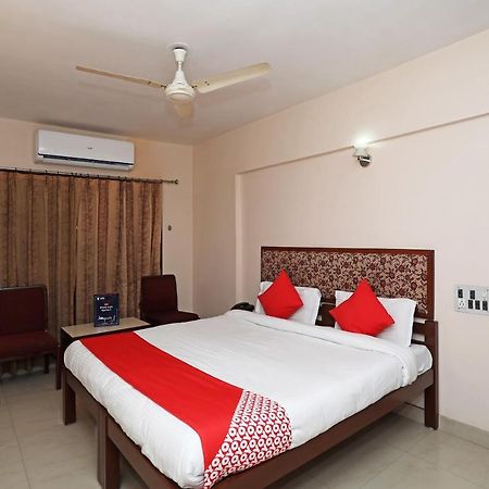 Oyo 9713 Hotel Regency Ádzsmir Kültér fotó