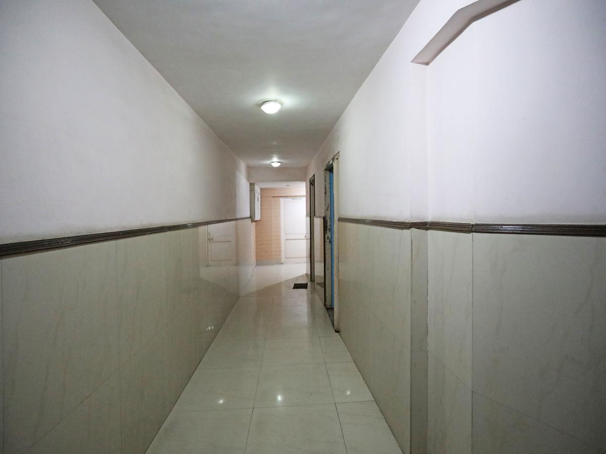 Oyo 9713 Hotel Regency Ádzsmir Kültér fotó