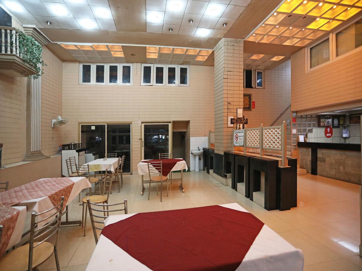 Oyo 9713 Hotel Regency Ádzsmir Kültér fotó