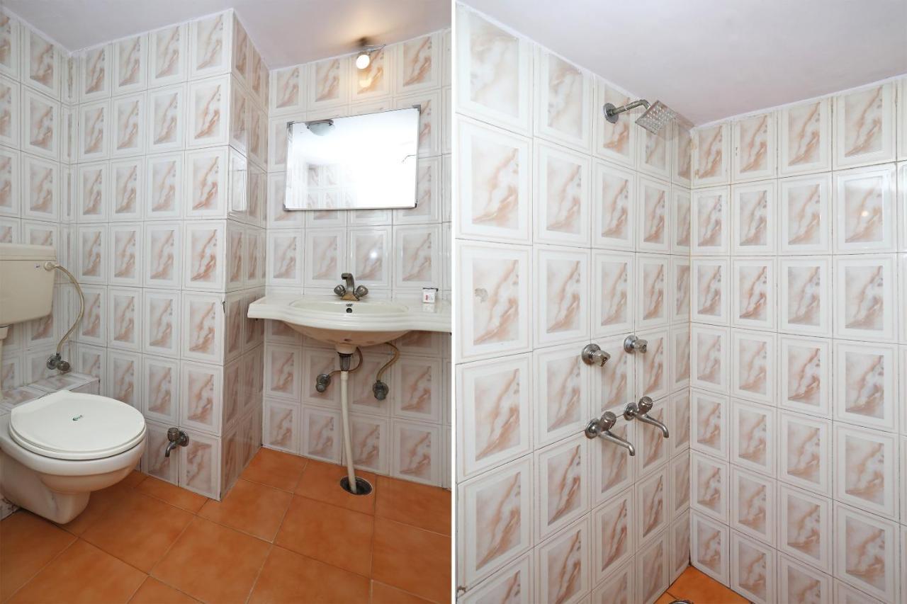 Oyo 9713 Hotel Regency Ádzsmir Kültér fotó