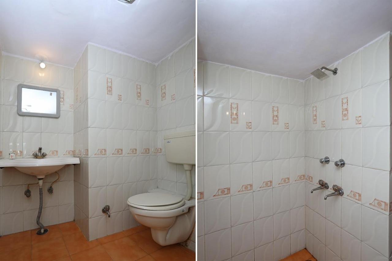Oyo 9713 Hotel Regency Ádzsmir Kültér fotó